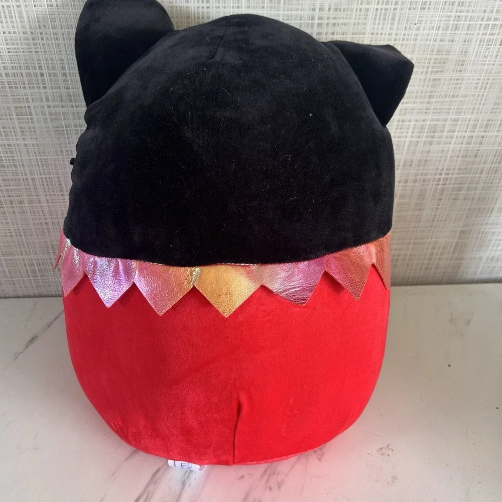 Twizzlers Squishmallow Celebrate With Hershey Halloween AUTUMN 13